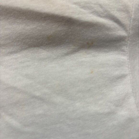 Keith Haring Carrying Heart T-Shirt Size Extra Large - Picture 5 of 5